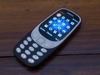 Nokia 3310 (2017)