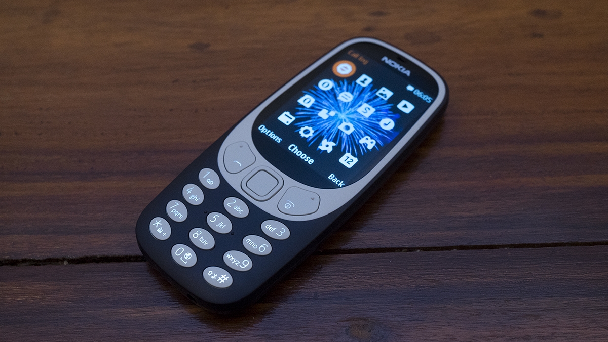 Nokia 3310 (2017)