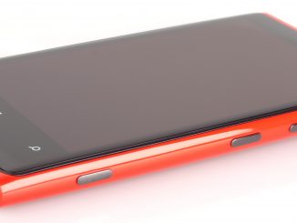 Nokia Lumia 920
