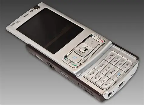 Nokia n95