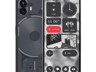 Nothing Phone (2)