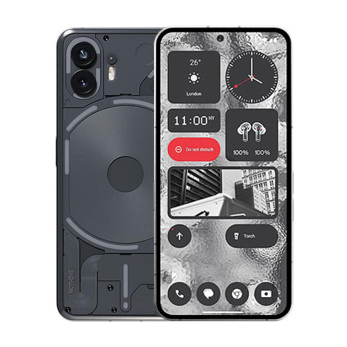 Nothing Phone (2)