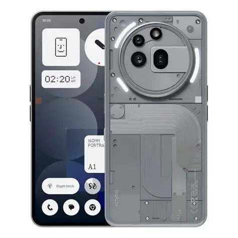 Nothing Phone (3)