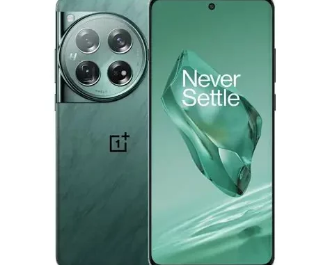OnePlus 12