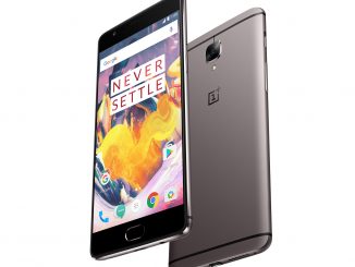 OnePlus 3T