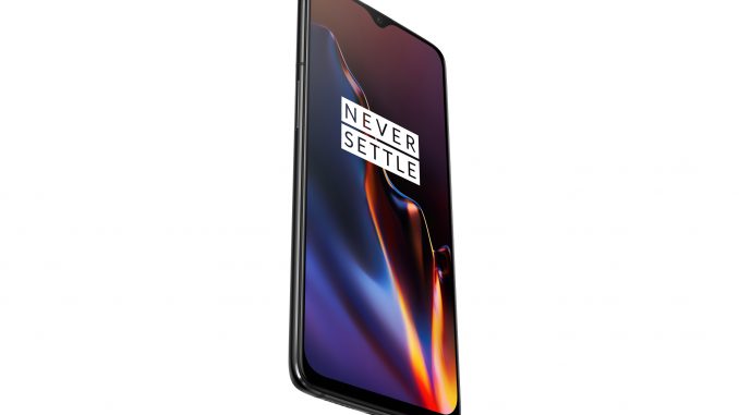 OnePlus 6T