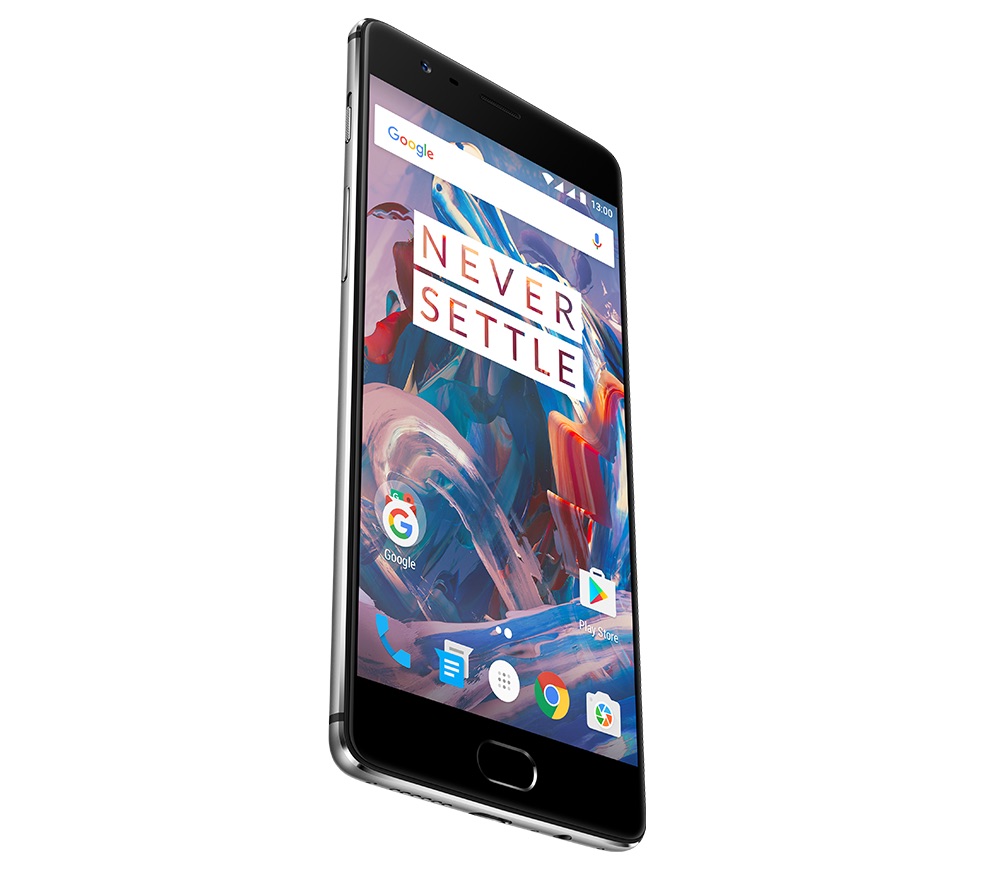 OnePlus One