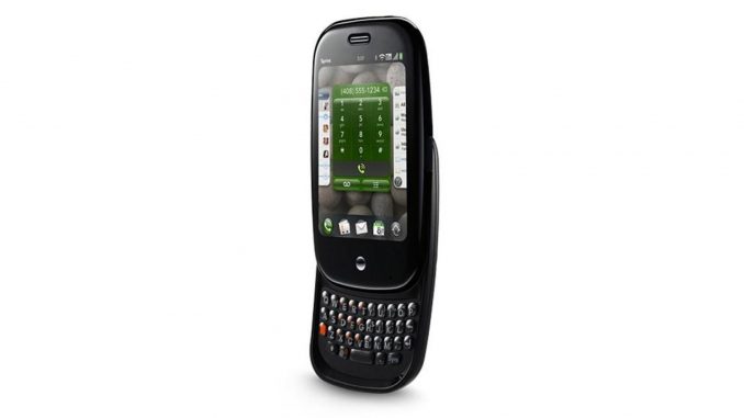 Palm Pre
