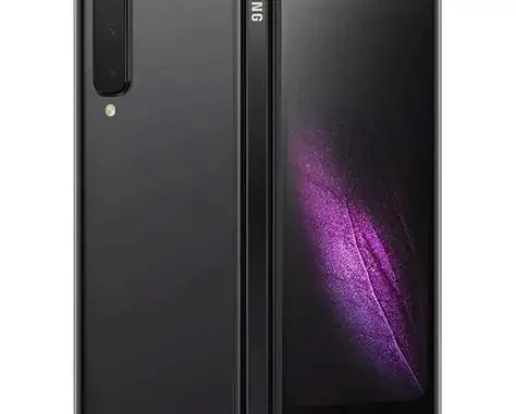 Samsung Galaxy Fold