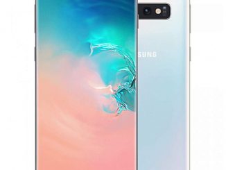 Samsung Galaxy S10