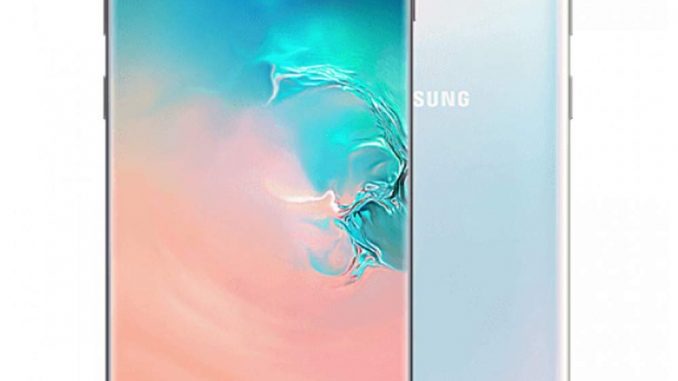 Samsung Galaxy S10