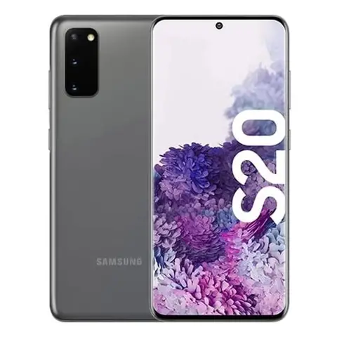 Samsung Galaxy S20