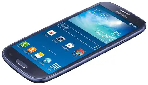 Samsung Galaxy S3