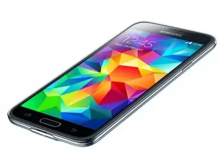Samsung Galaxy S5