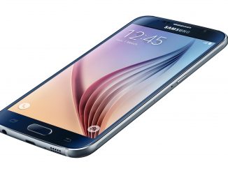 Samsung Galaxy S6
