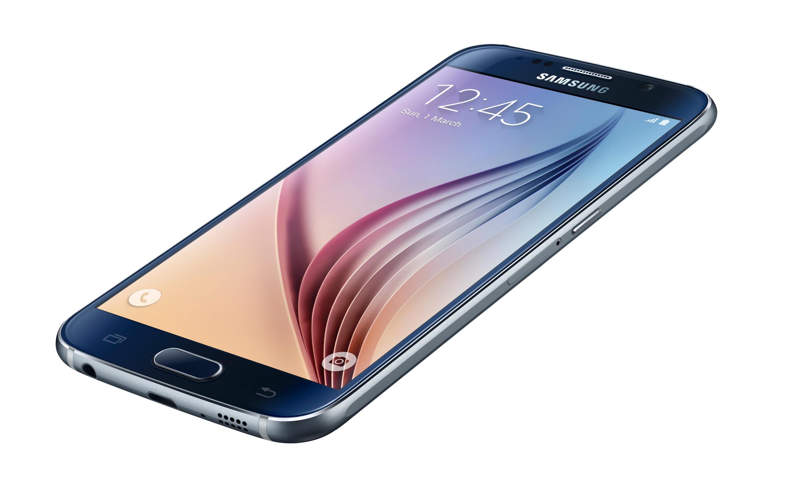 Samsung Galaxy S6