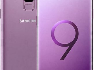 Samsung Galaxy S9