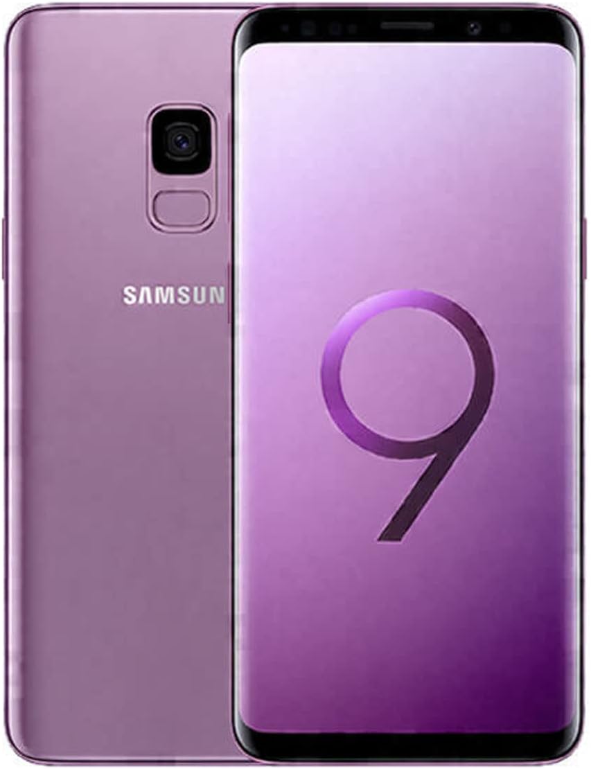 Samsung Galaxy S9