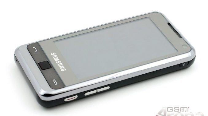 Samsung i900