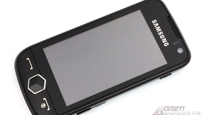 Samsung Jet