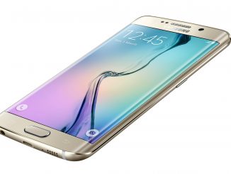 Samsung S6 Edge