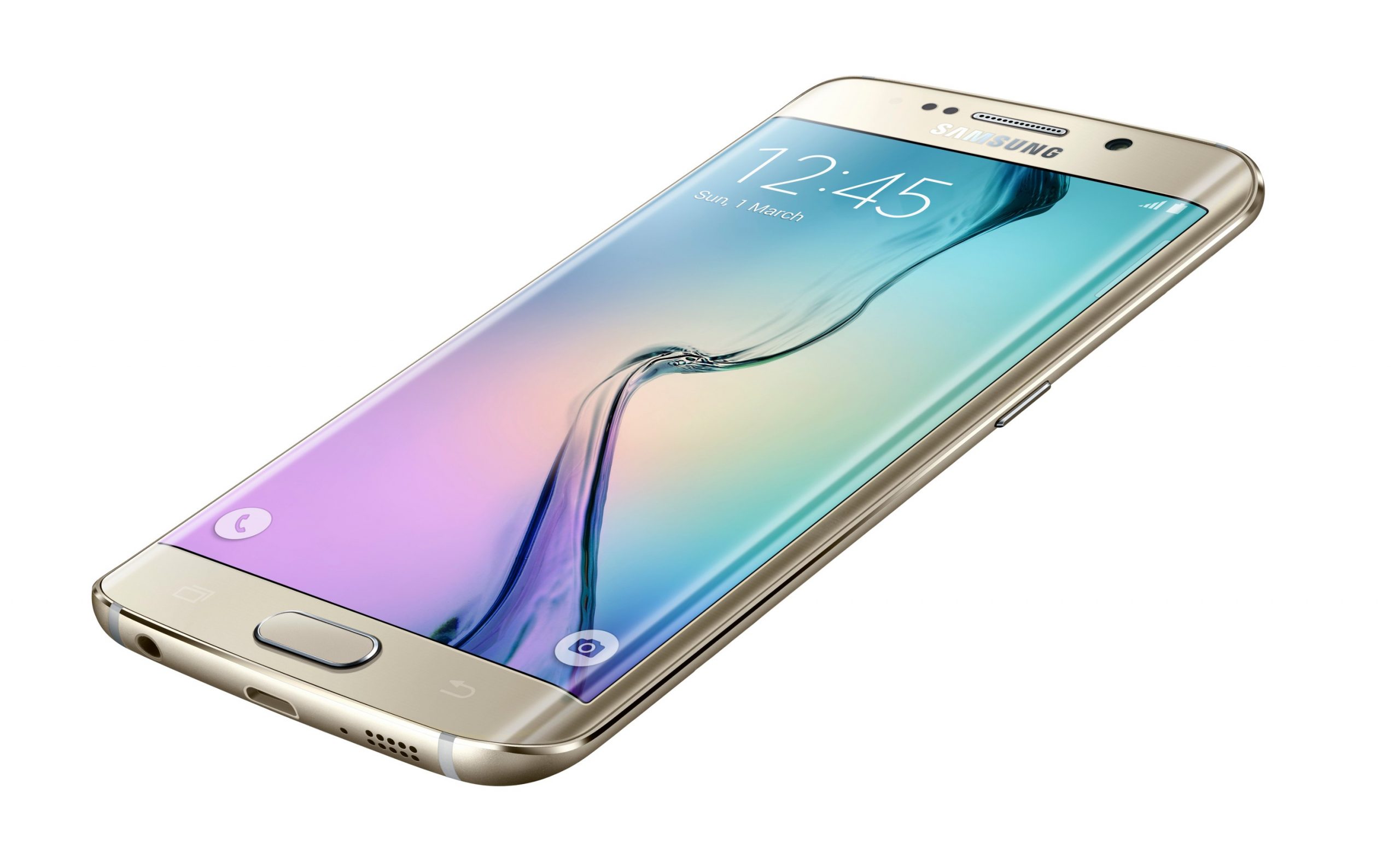 Samsung S6 Edge