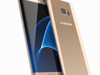 Samsung S7 Edge