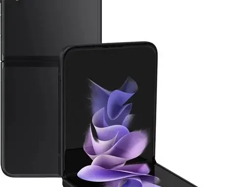 Samsung Z Flip 3