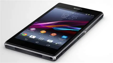 Sony Xperia Z1