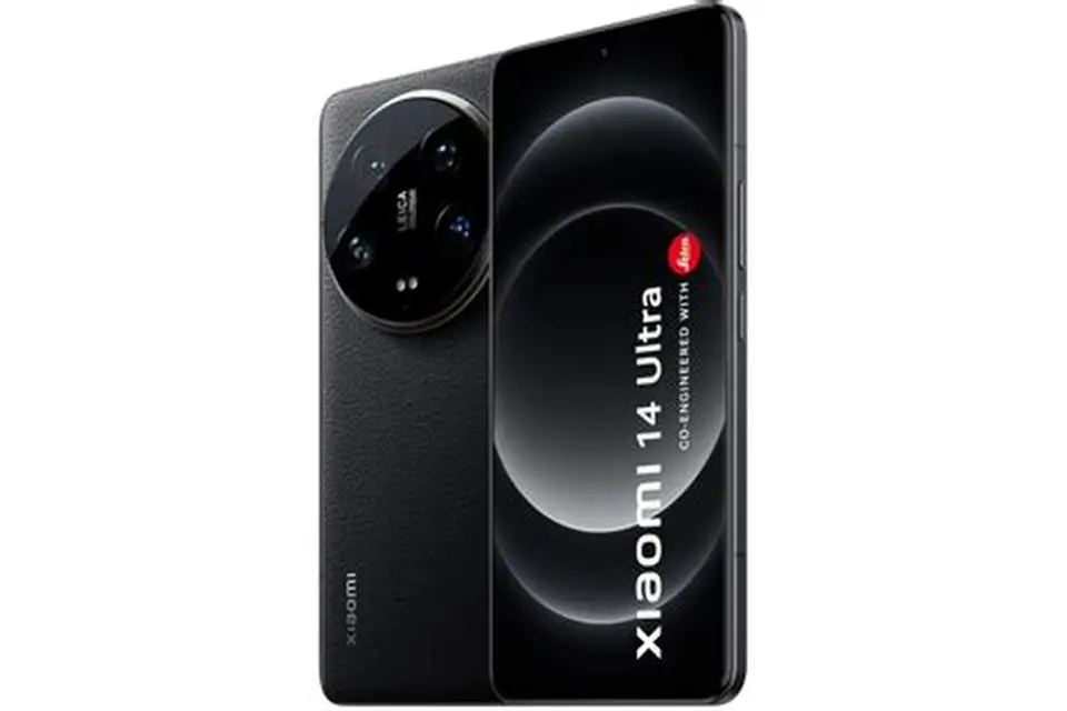 Xiaomi 14 Ultra