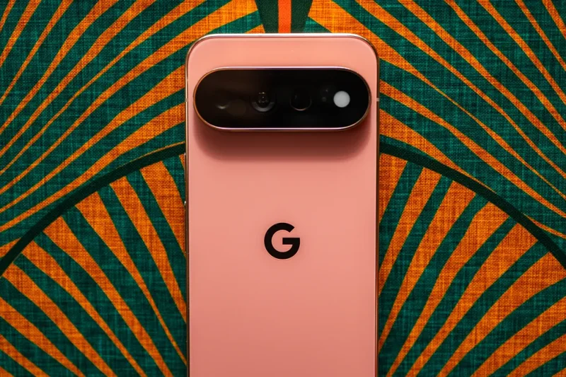 Google Pixel 11 Pro