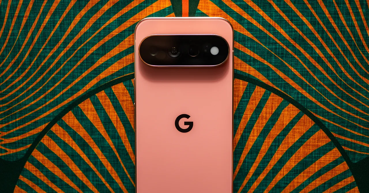 Google Pixel 11 Pro
